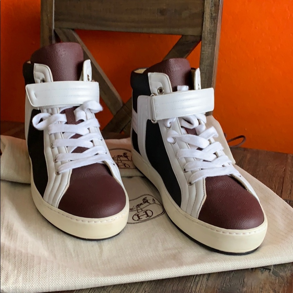 Hermés Sneakers